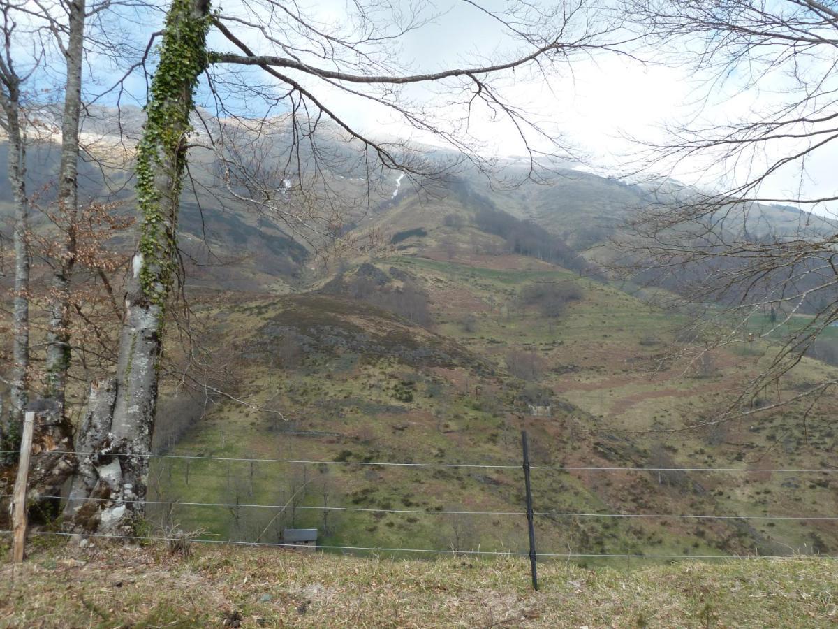 gite le Clot Seix Esterno foto
